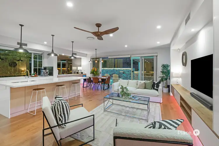 Sixth view of Homely house listing, 23 Esmonde Place, Coorparoo QLD 4151