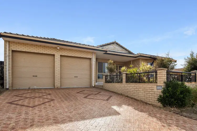 Main view of Homely house listing, 44 Bloodwood Drive, Marangaroo WA 6064