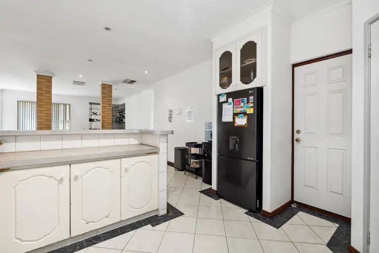 Fourth view of Homely house listing, 44 Bloodwood Drive, Marangaroo WA 6064