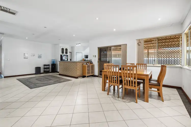 Seventh view of Homely house listing, 44 Bloodwood Drive, Marangaroo WA 6064