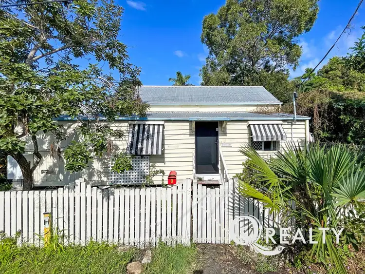 Main view of Homely house listing, 8 Chubb Lane, North Ipswich QLD 4305