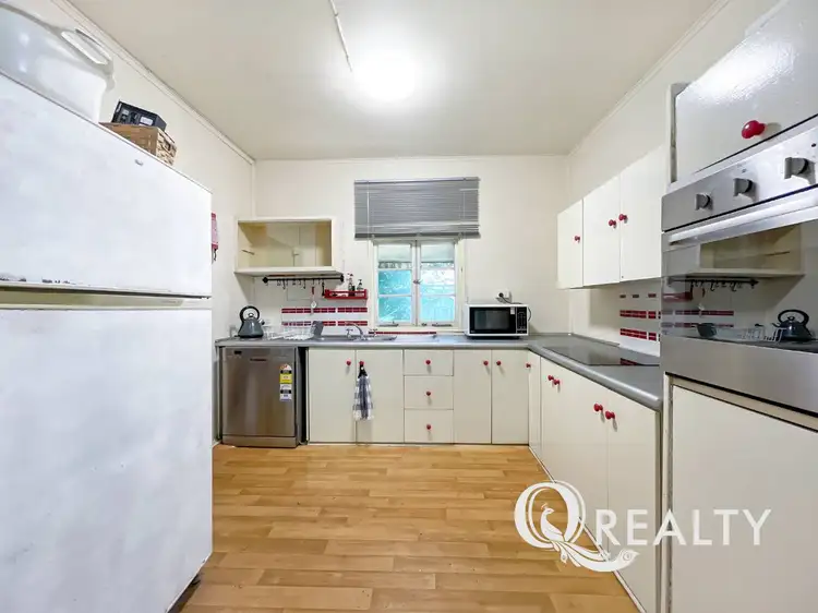Third view of Homely house listing, 8 Chubb Lane, North Ipswich QLD 4305