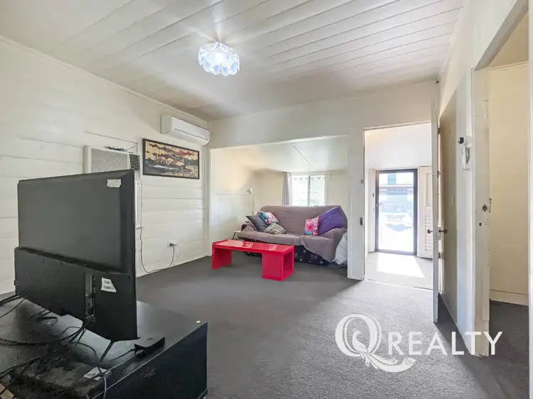 Fourth view of Homely house listing, 8 Chubb Lane, North Ipswich QLD 4305