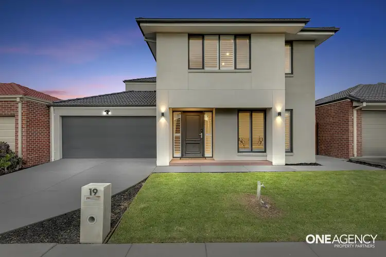 Main view of Homely house listing, 19 Keel Street, Point Cook VIC 3030