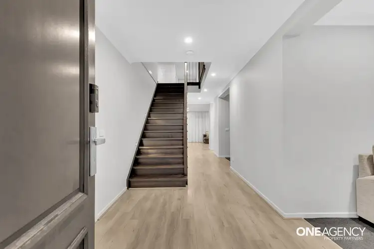 Second view of Homely house listing, 19 Keel Street, Point Cook VIC 3030