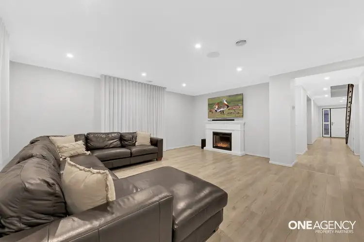 Fifth view of Homely house listing, 19 Keel Street, Point Cook VIC 3030