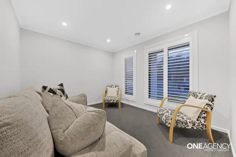 Sixth view of Homely house listing, 19 Keel Street, Point Cook VIC 3030
