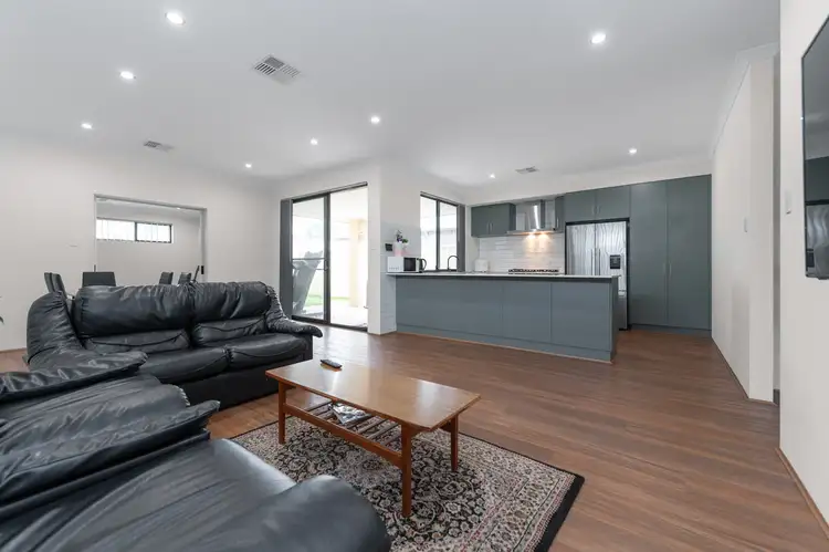41B Foyle Road