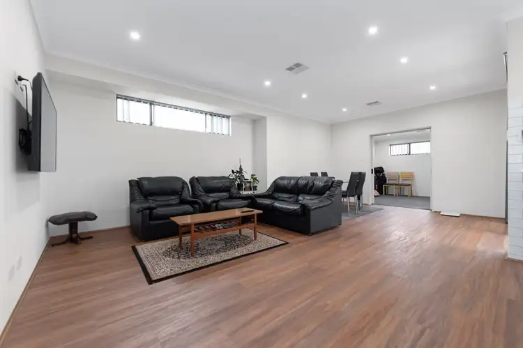 Second view of Homely house listing, 41B Foyle Road, Bayswater WA 6053