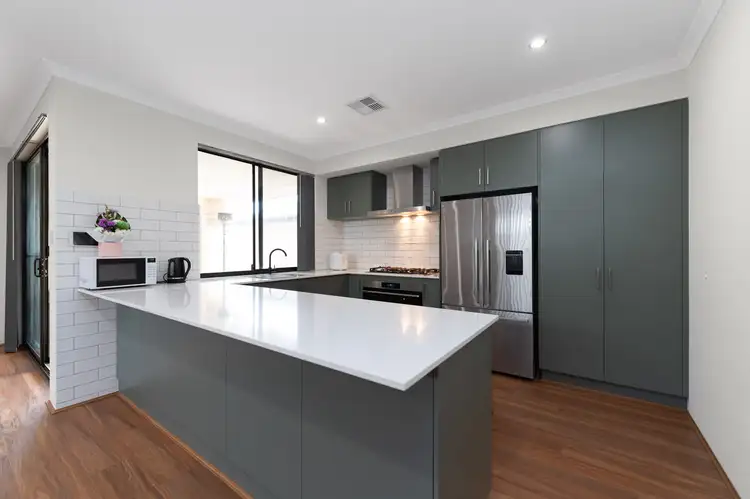 Third view of Homely house listing, 41B Foyle Road, Bayswater WA 6053