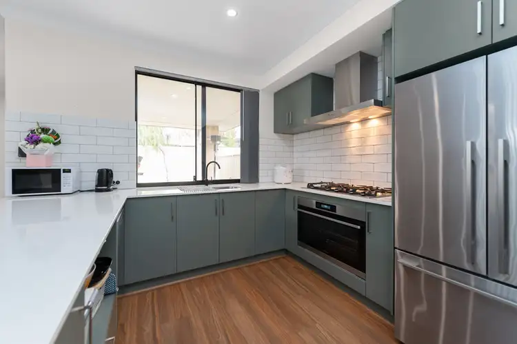 Fourth view of Homely house listing, 41B Foyle Road, Bayswater WA 6053