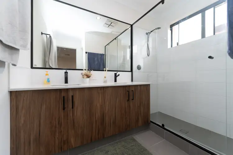 Fifth view of Homely house listing, 41B Foyle Road, Bayswater WA 6053