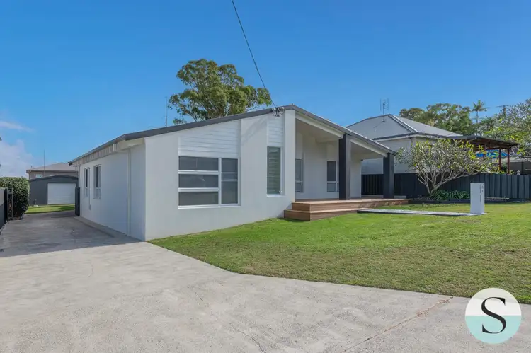 30 Central Avenue, Nords Wharf NSW 2281