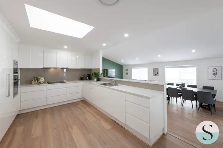 Sixth view of Homely house listing, 30 Central Avenue, Nords Wharf NSW 2281