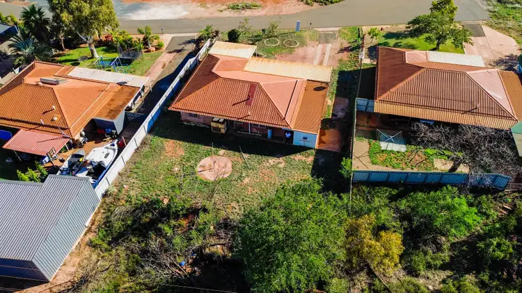 Second view of Homely house listing, 22 Minilya Crescent, Dampier WA 6713
