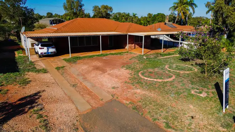Third view of Homely house listing, 22 Minilya Crescent, Dampier WA 6713