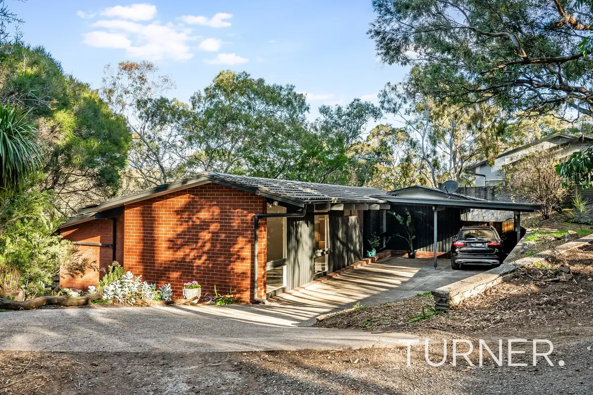 Main view of Homely house listing, 14 Bowman Avenue, Belair SA 5052