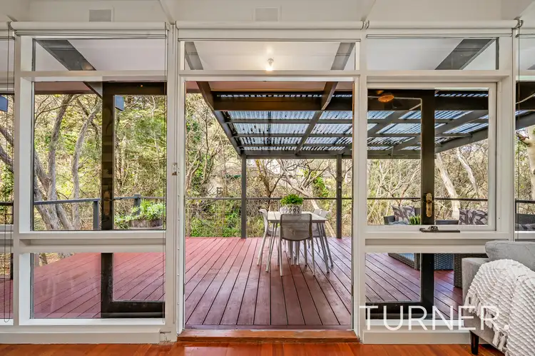 Second view of Homely house listing, 14 Bowman Avenue, Belair SA 5052