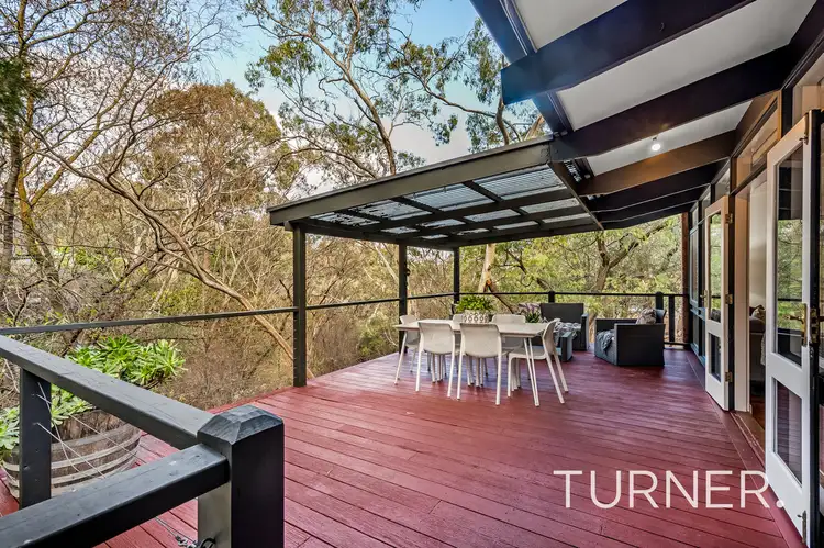 Fourth view of Homely house listing, 14 Bowman Avenue, Belair SA 5052