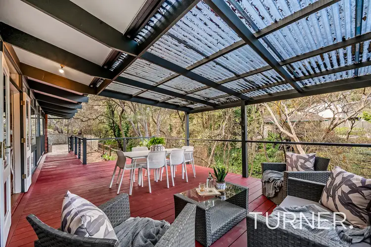 Fifth view of Homely house listing, 14 Bowman Avenue, Belair SA 5052