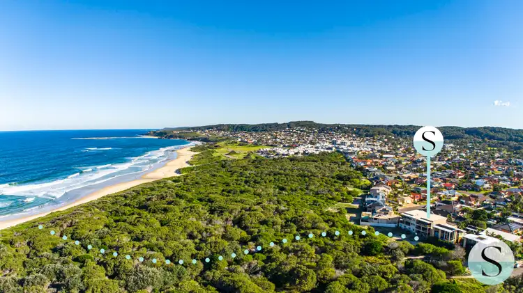 2/21 Driftwood Close, Caves Beach NSW 2281