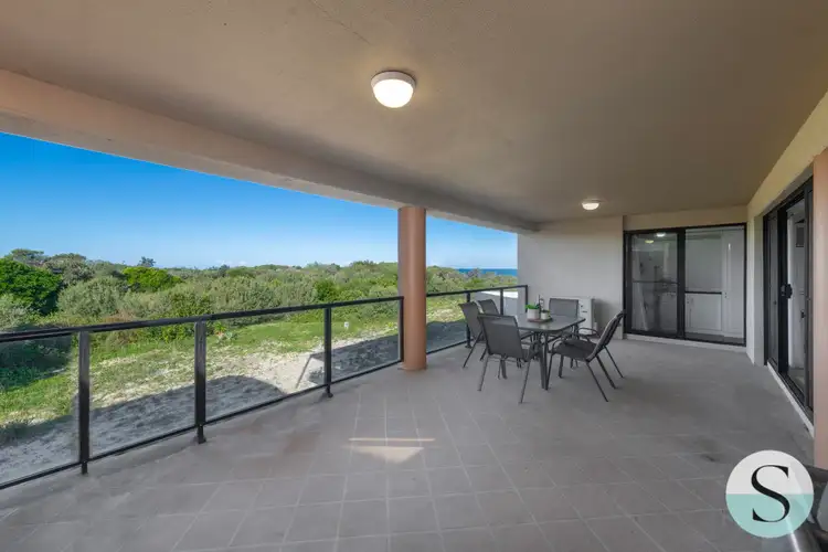 2/21 Driftwood Close, Caves Beach NSW 2281