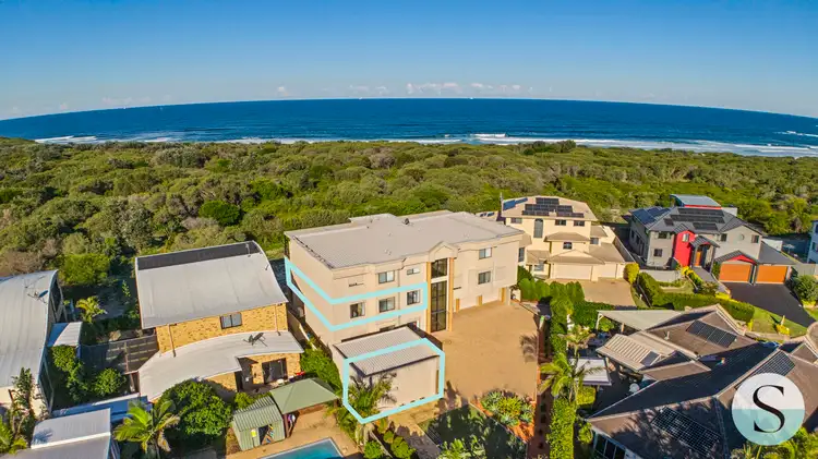 2/21 Driftwood Close, Caves Beach NSW 2281