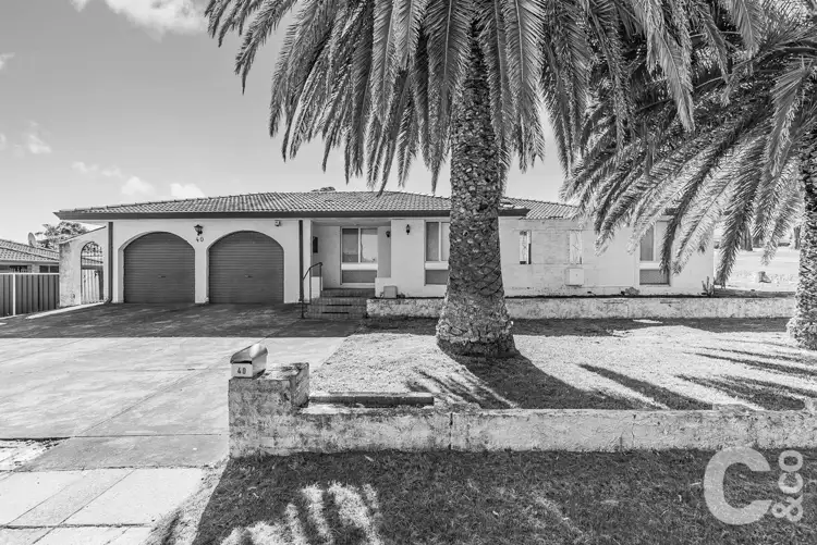 40 Challenger Avenue, Parmelia WA 6167