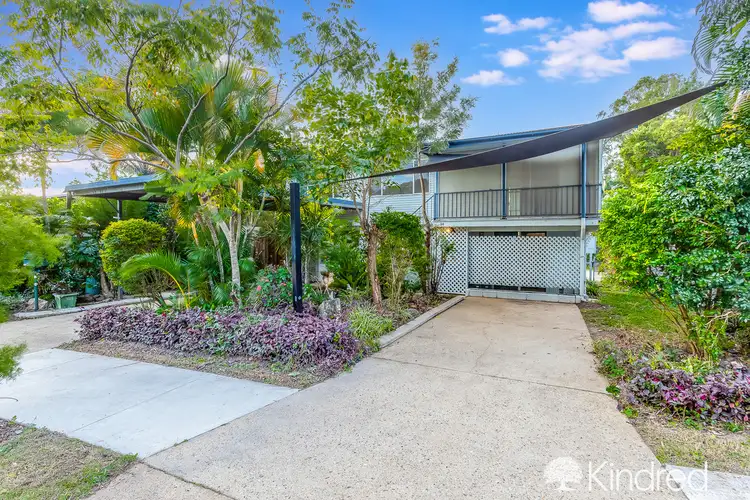 70 Kippa Street, Kippa-Ring QLD 4021