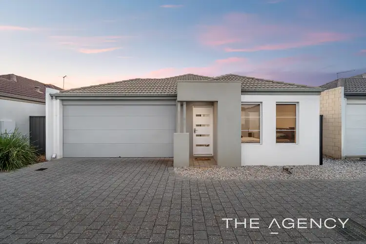 Fourth view of Homely unit listing, 3/24 Renou Street, Queens Park WA 6107