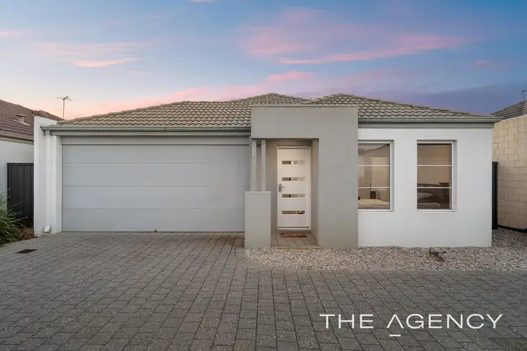 Fifth view of Homely unit listing, 3/24 Renou Street, Queens Park WA 6107
