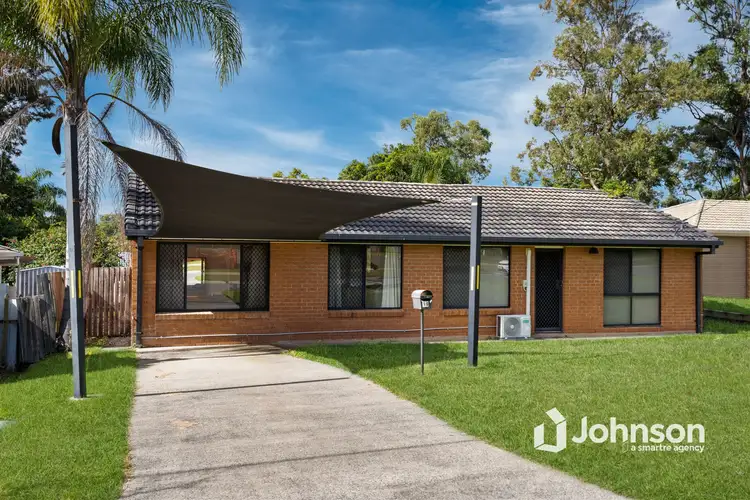 19 Hughes Street, Browns Plains QLD 4118