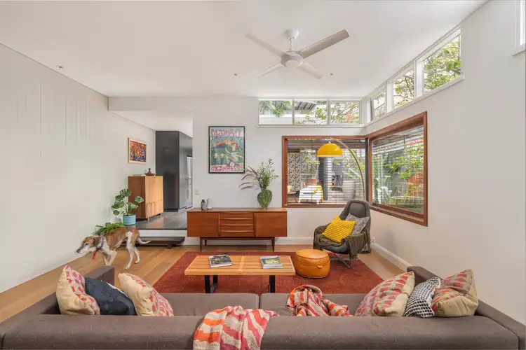 Main view of Homely house listing, 2 Taylor Street, Annandale NSW 2038