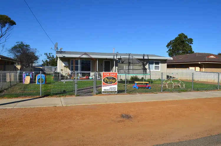 Main view of Homely house listing, 19 Kokoda Road, Jerramungup WA 6337