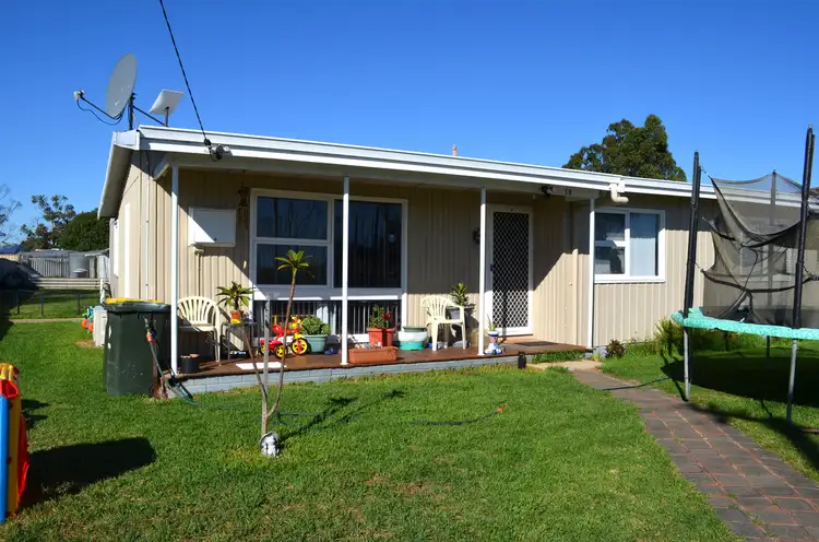 Second view of Homely house listing, 19 Kokoda Road, Jerramungup WA 6337
