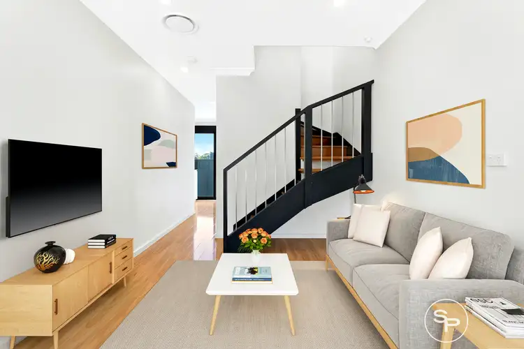 Second view of Homely terrace listing, 26D Oaklands Circuit, Gregory Hills NSW 2557