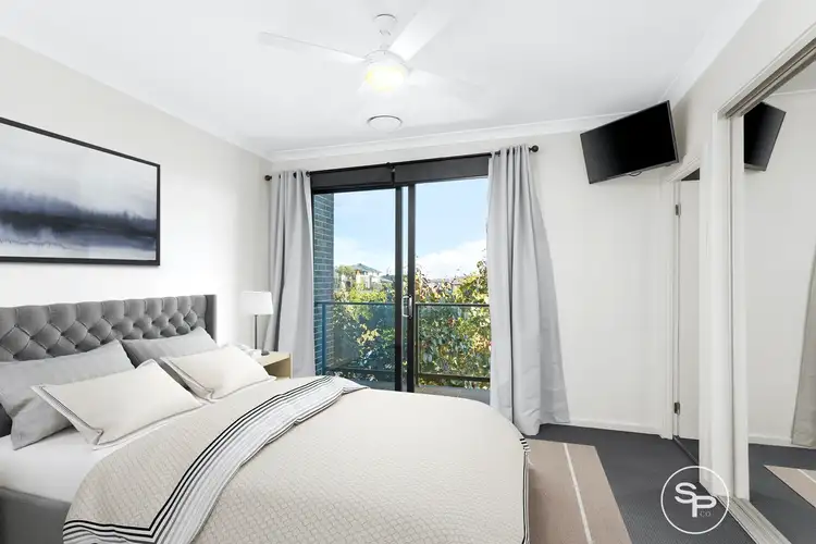 Fourth view of Homely terrace listing, 26D Oaklands Circuit, Gregory Hills NSW 2557