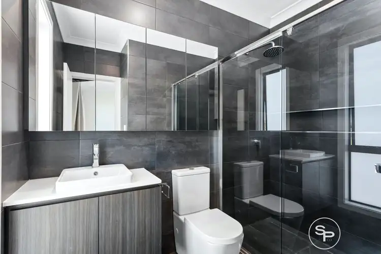 Fifth view of Homely terrace listing, 26D Oaklands Circuit, Gregory Hills NSW 2557