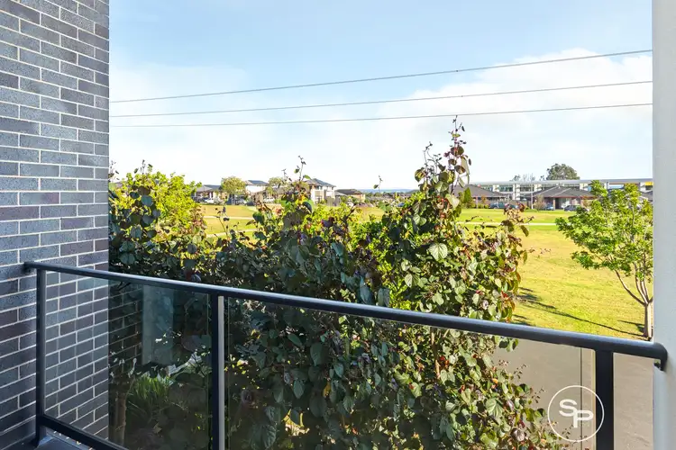 Sixth view of Homely terrace listing, 26D Oaklands Circuit, Gregory Hills NSW 2557