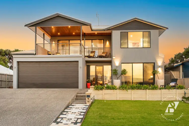 Second view of Homely house listing, 90 Layman Road, Wonnerup WA 6280