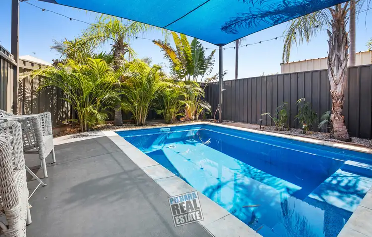 6 Euro Boulevard, Baynton WA 6714