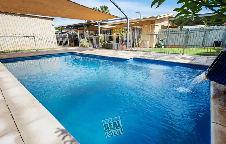 Main view of Homely house listing, 11 Clarkson Way, Bulgarra WA 6714