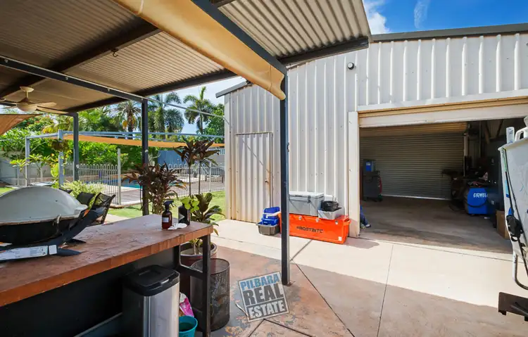 Second view of Homely house listing, 11 Clarkson Way, Bulgarra WA 6714