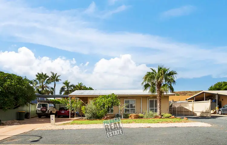 Third view of Homely house listing, 11 Clarkson Way, Bulgarra WA 6714