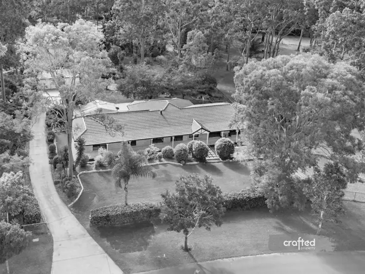 85 Wallaby Way, New Beith QLD 4124