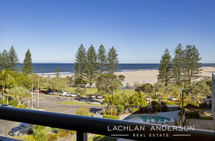 Third view of Homely unit listing, 13/2 Knox Avenue, Caloundra QLD 4551