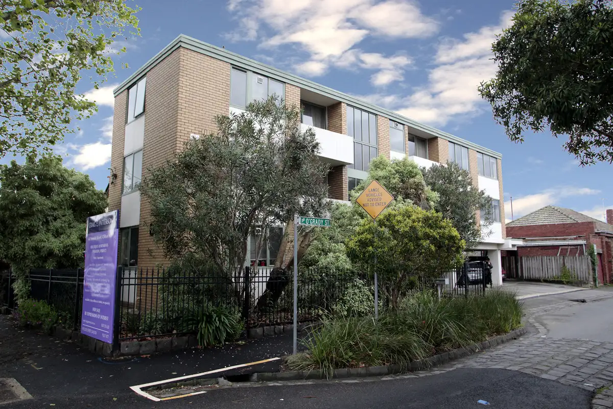 Main view of Homely unit listing, 5/60 Fenwick Street, Clifton Hill VIC 3068
