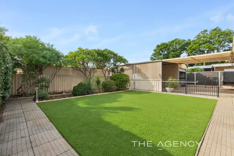 Second view of Homely house listing, 10 Charles Street, Maida Vale WA 6057