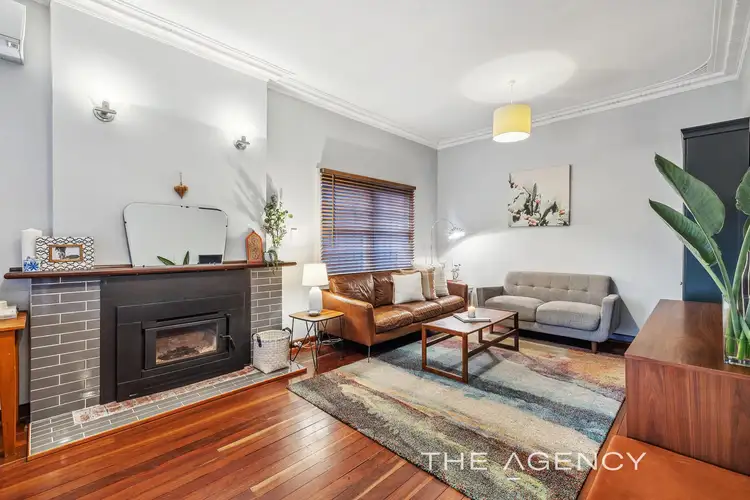 27 Stuart Street, Greenmount WA 6056