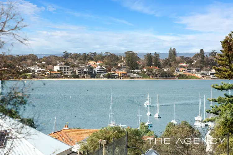 Second view of Homely house listing, 31 View Street, Peppermint Grove WA 6011